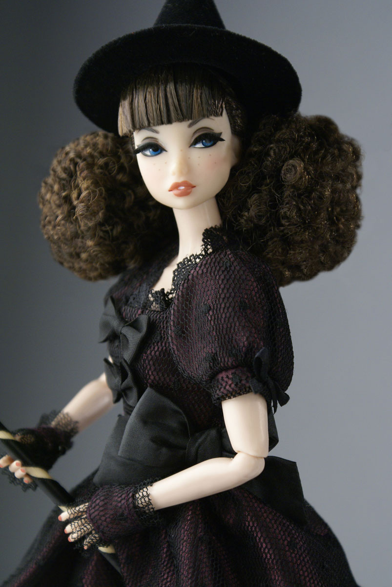 MISAKI – 2008 – Integrity Toys Reference Site