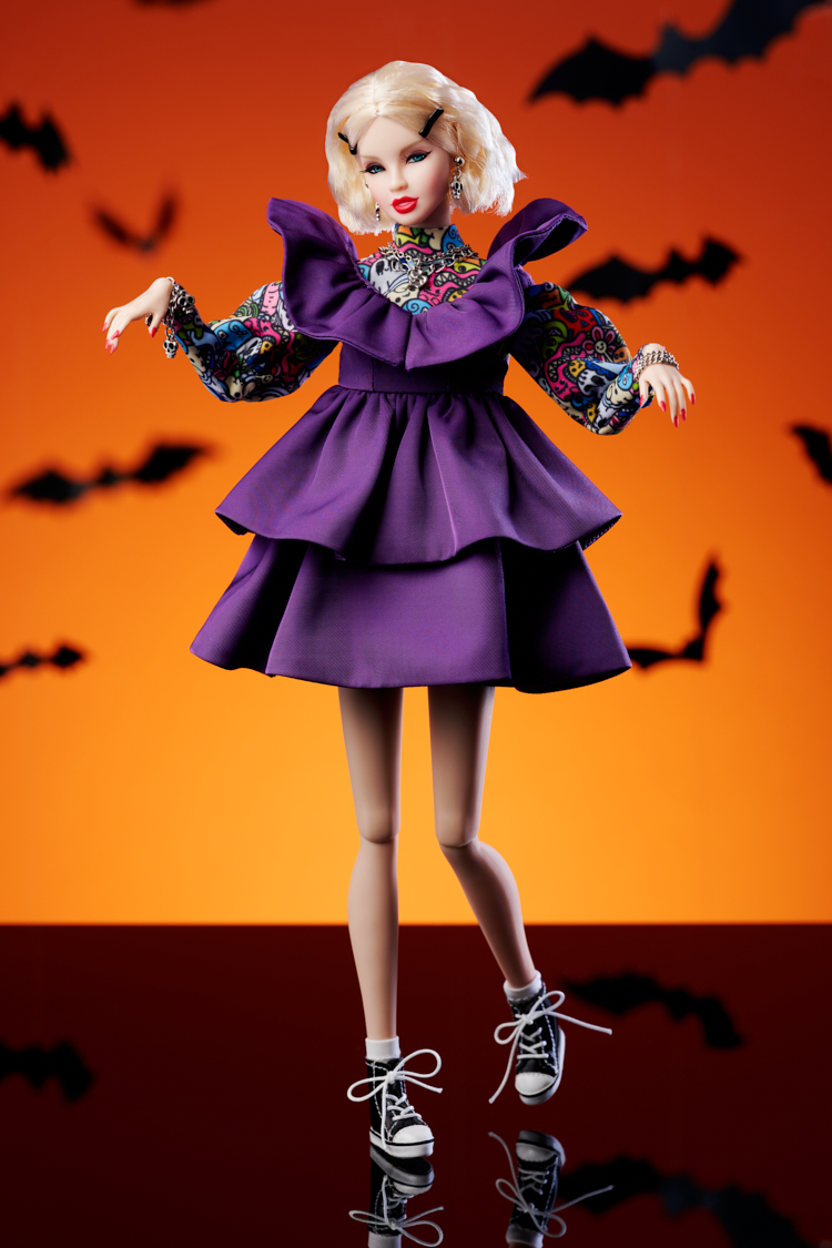 13 Days Of Halloween Spooky Sooki – Integrity Toys Reference Site